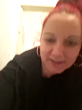 RedHair BrunetJhon online show from 16, 4, 2026