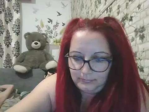 RedHair BrunetJhon online show from 10, 3, 2026