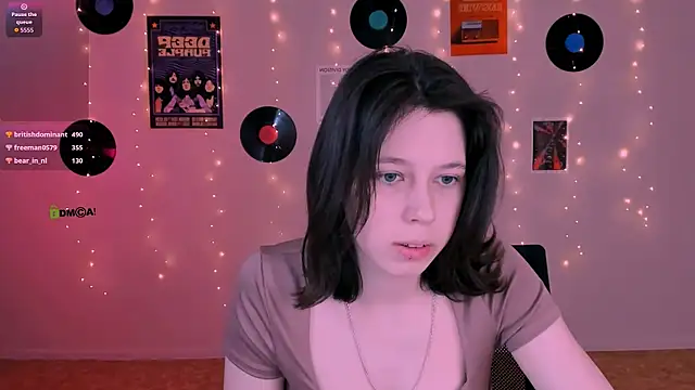 aria wild  online show from 8, 4, 2026