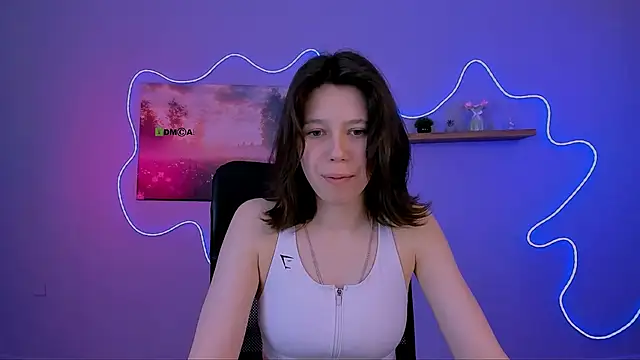 aria wild  online show from 17, 5, 2026