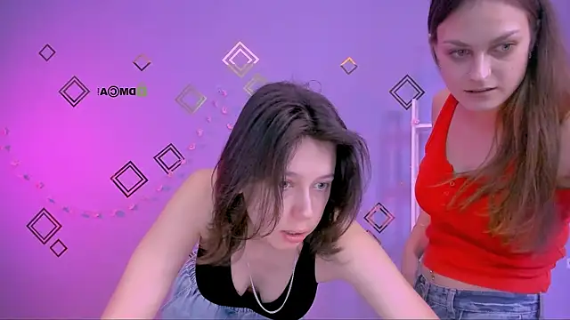 aria wild  online show from 2, 4, 2026