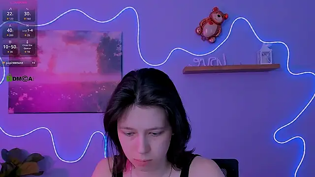 aria wild  online show from 15, 3, 2026