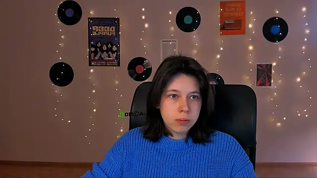 aria wild  online show from 12, 3, 2026