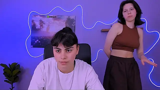 aria wild  online show from 20, 5, 2026