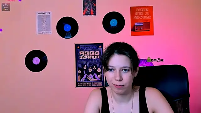 aria wild  online show from 10, 7, 2026