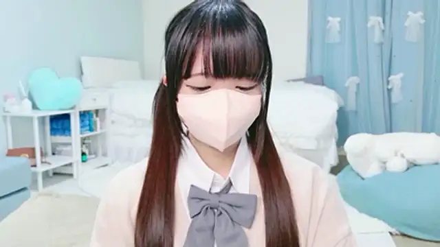 Hime na online show from 9, 7, 2026