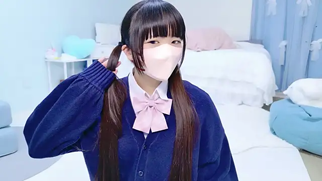 Hime na online show from 18, 4, 2026