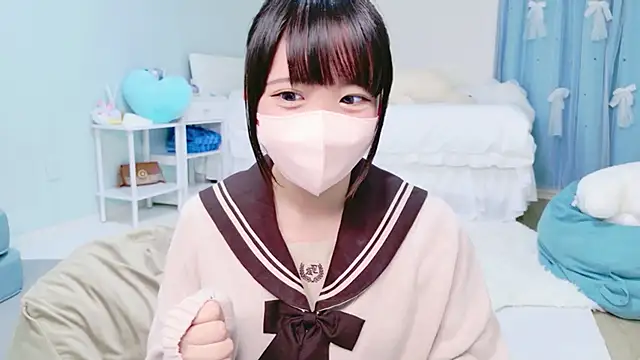Hime na online show from 10, 6, 2026