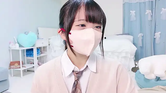 Hime na online show from 12, 7, 2026