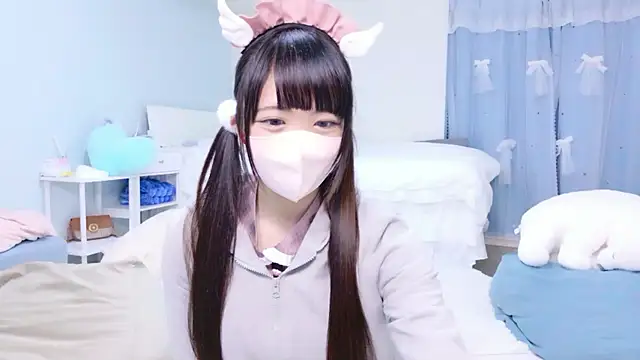 Hime na online show from 28, 5, 2026