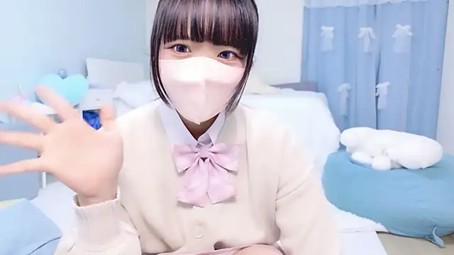 Hime na online show from 2, 5, 2026