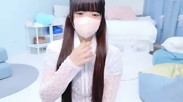 Hime na online show from 19, 4, 2026