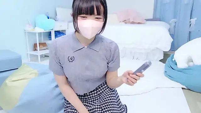 Hime na online show from 4, 5, 2026