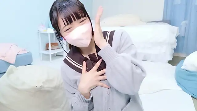 Hime na online show from 1, 6, 2026