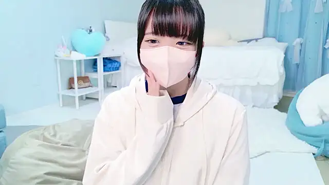 Hime na online show from 12, 6, 2026