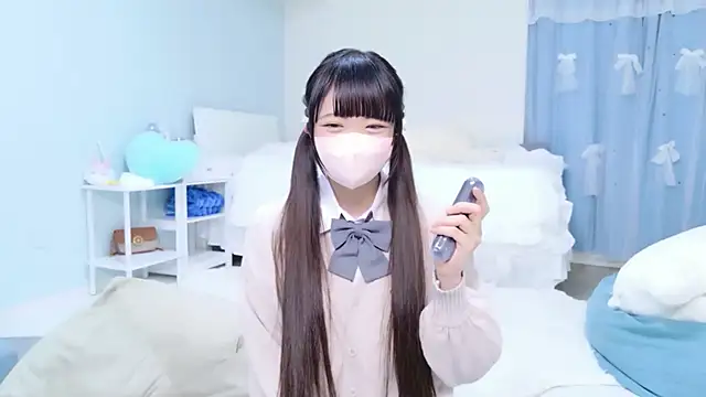 Hime na online show from 31, 5, 2026
