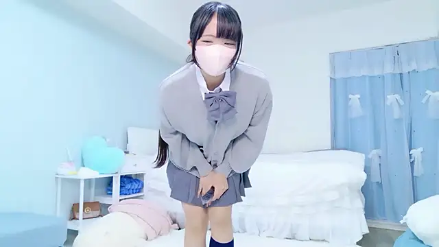 Hime na online show from 20, 5, 2026