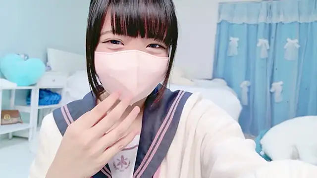 Hime na online show from 11, 6, 2026