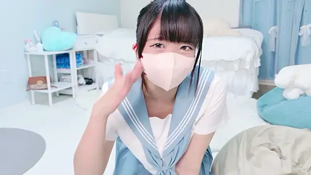 Hime na online show from 10, 7, 2026