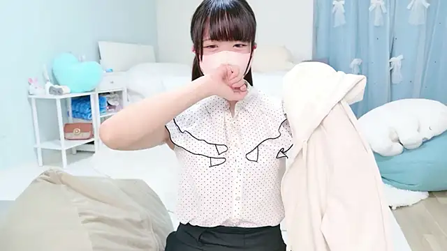 Hime na online show from 29, 7, 2026