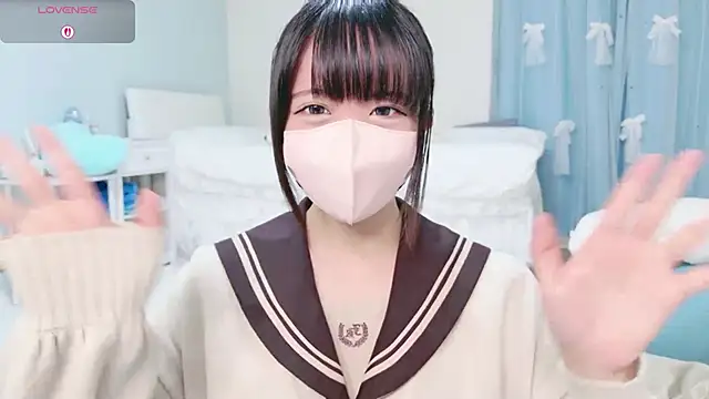 Hime na online show from 11, 7, 2026