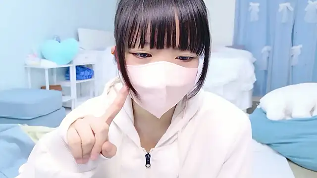 Hime na online show from 26, 4, 2026