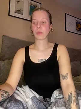 SecretLnkd online show from 13, 3, 2026