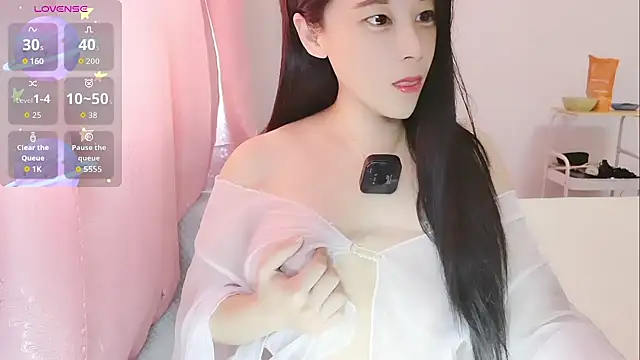 Snapshot of fairyTT chatting on 27, 6, 2026 fairyTT online show from 27, 6, 2026