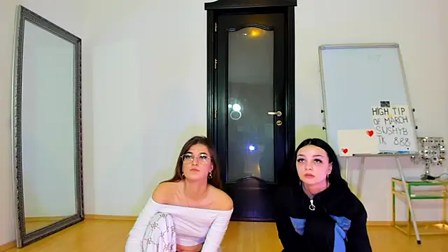 coffeeish online show from 5, 3, 2026