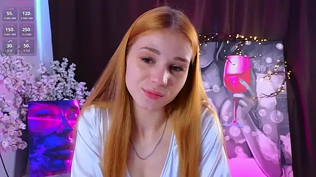 AmyLindsey online show from 28, 5, 2026