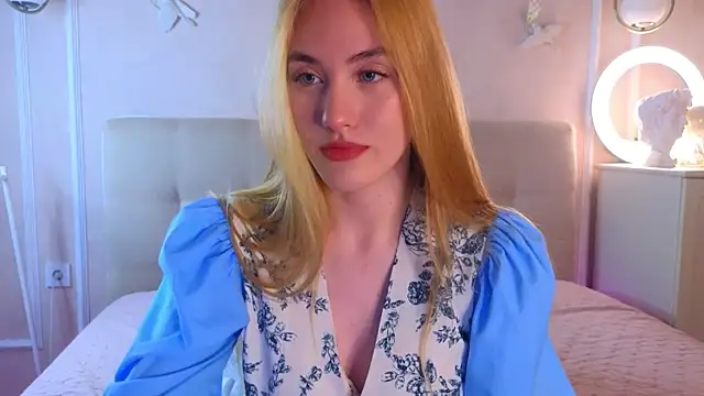 JenniferCamprell online show from 8, 4, 2026