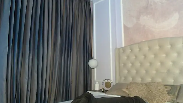 LiaTrainor online show from 9, 3, 2026