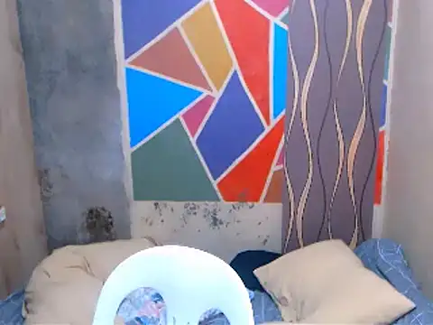 MistressOfBothworldX online show from 3, 3, 2026