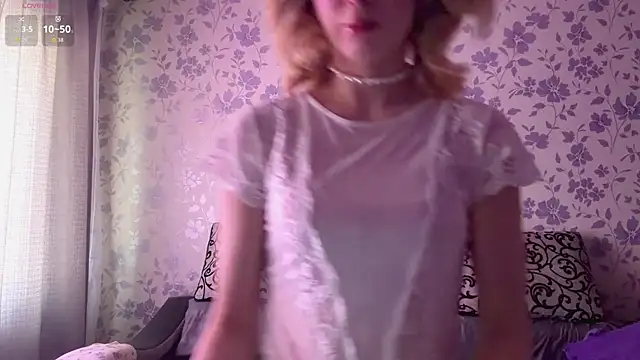 Snapshot of PuraGrant chatting on 30, 4, 2026 PuraGrant online show from 30, 4, 2026