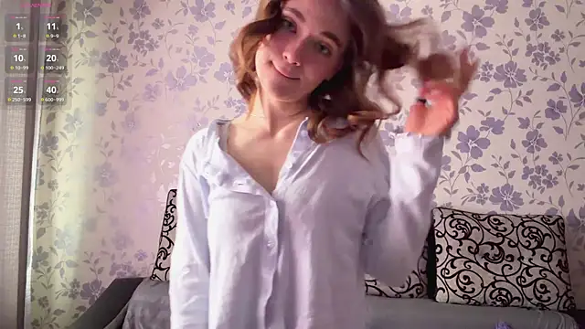 Snapshot of PuraGrant chatting on 24, 4, 2026 PuraGrant online show from 24, 4, 2026