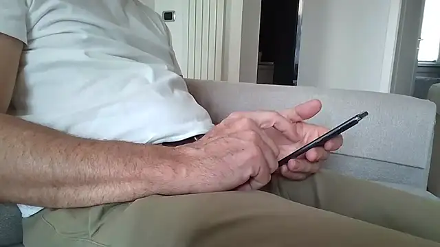 Alex1970-IT online show from 18, 4, 2026