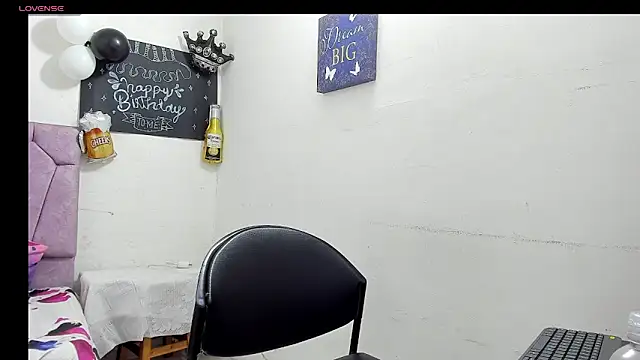 saraladys online show from 9, 5, 2026