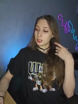 Emma Willson online show from 20, 3, 2026