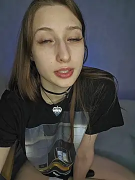 Emma Willson online show from 26, 3, 2026