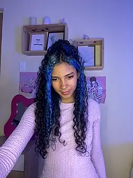Franchezcaa  online show from 15, 7, 2026
