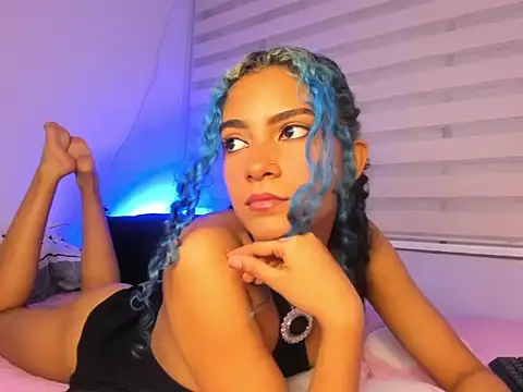 Snapshot of Franchezcaa_ chatting on 25, 4, 2026 Franchezcaa online show from 25, 4, 2026