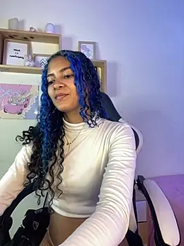 Snapshot of Franchezcaa_ chatting on 30, 4, 2026 Franchezcaa online show from 30, 4, 2026