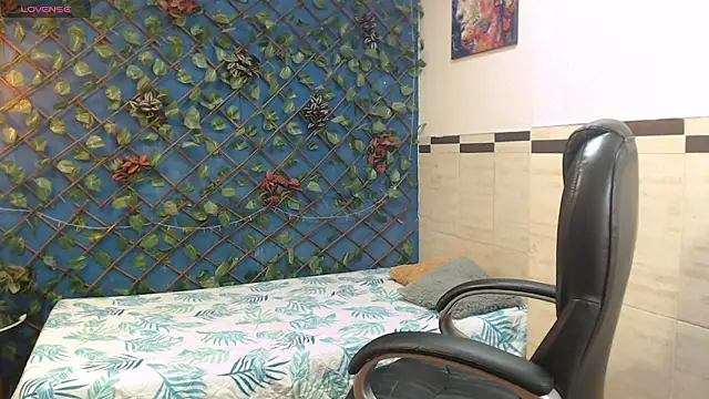 Roccoallegeri online show from 24, 3, 2026