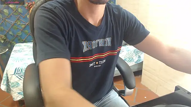 Roccoallegeri online show from 1, 4, 2026