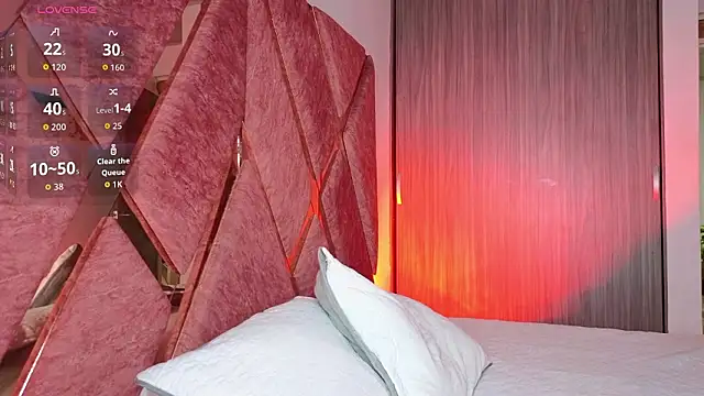 Emma Revees online show from 17, 3, 2026