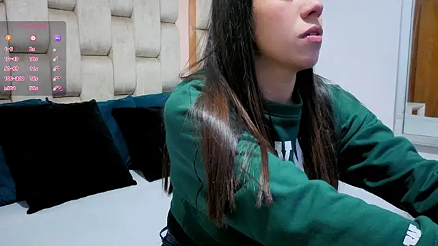 Snapshot of dafneblase chatting on 24, 6, 2026 dafneblase online show from 24, 6, 2026