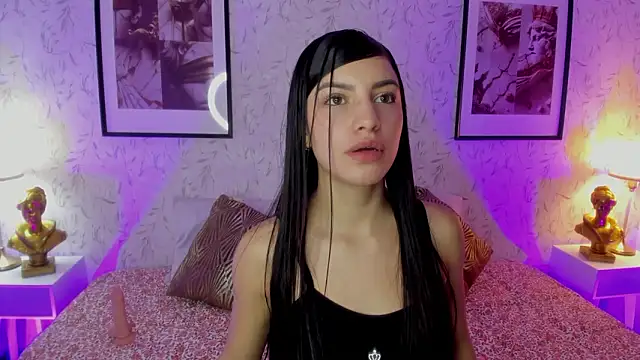 LILY BRM online show from 3, 3, 2026