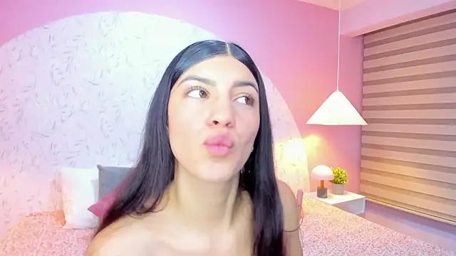 LILY BRM online show from 12, 3, 2026