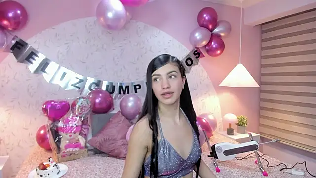 LILY BRM online show from 13, 3, 2026