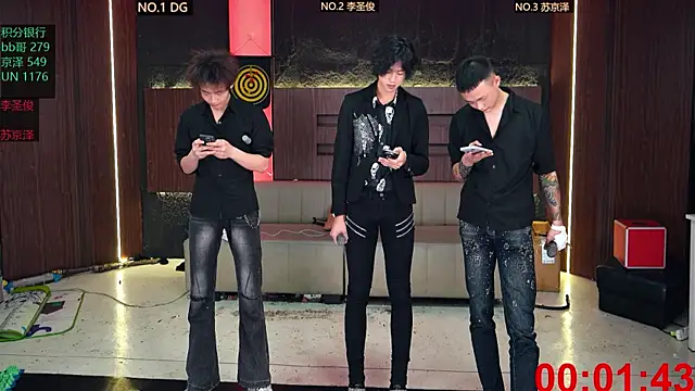 RL-2 online show from 3, 3, 2026